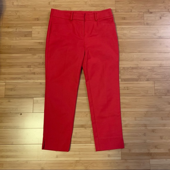 LOFT Pants - LOFT Riviera Pants